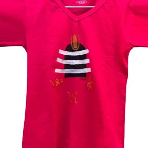 Hand-painting-on-Tshirt (4)