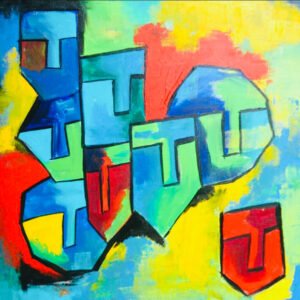 Hide ‘n’ seek -1