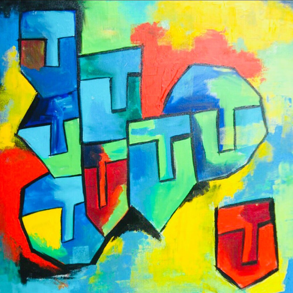 Hide ‘n’ seek -1