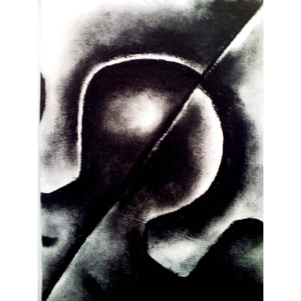 Charcoal Work 28 | 8.3 x 11.7 inches